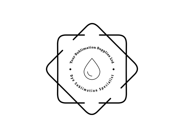 Your Sublimation Supplies