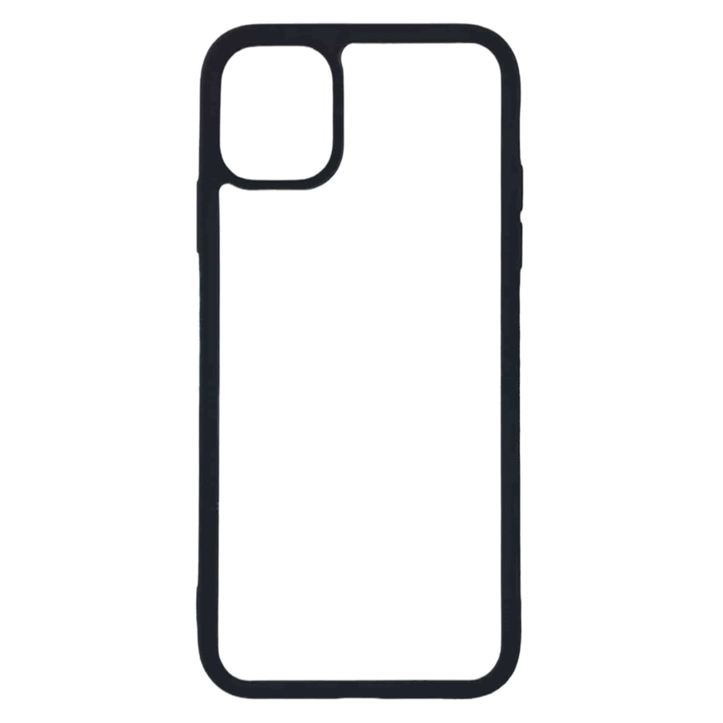 My Store iPhone 11 Pro Max Rubber Case