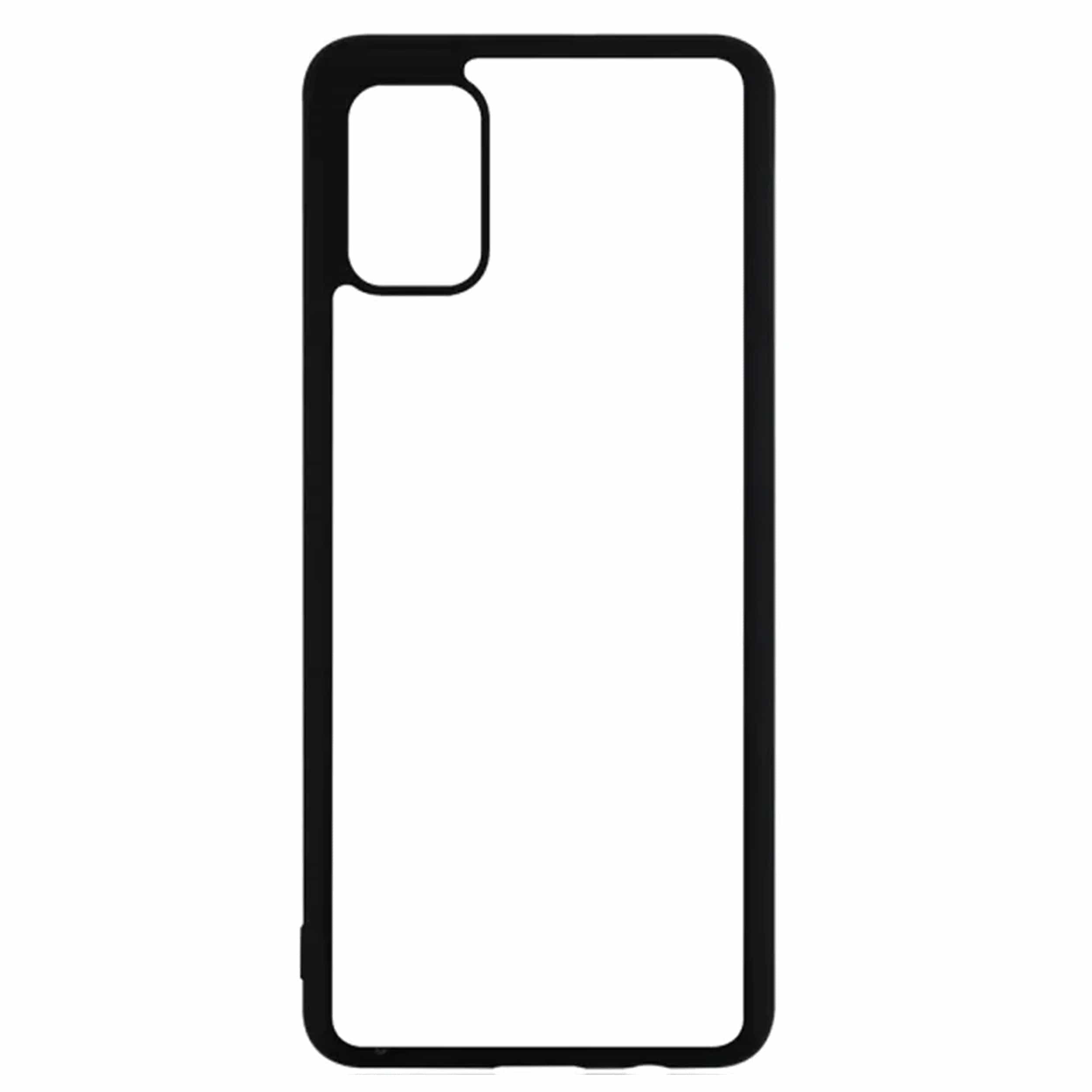 My Store Samsung Galaxy S20 FE Rubber Case