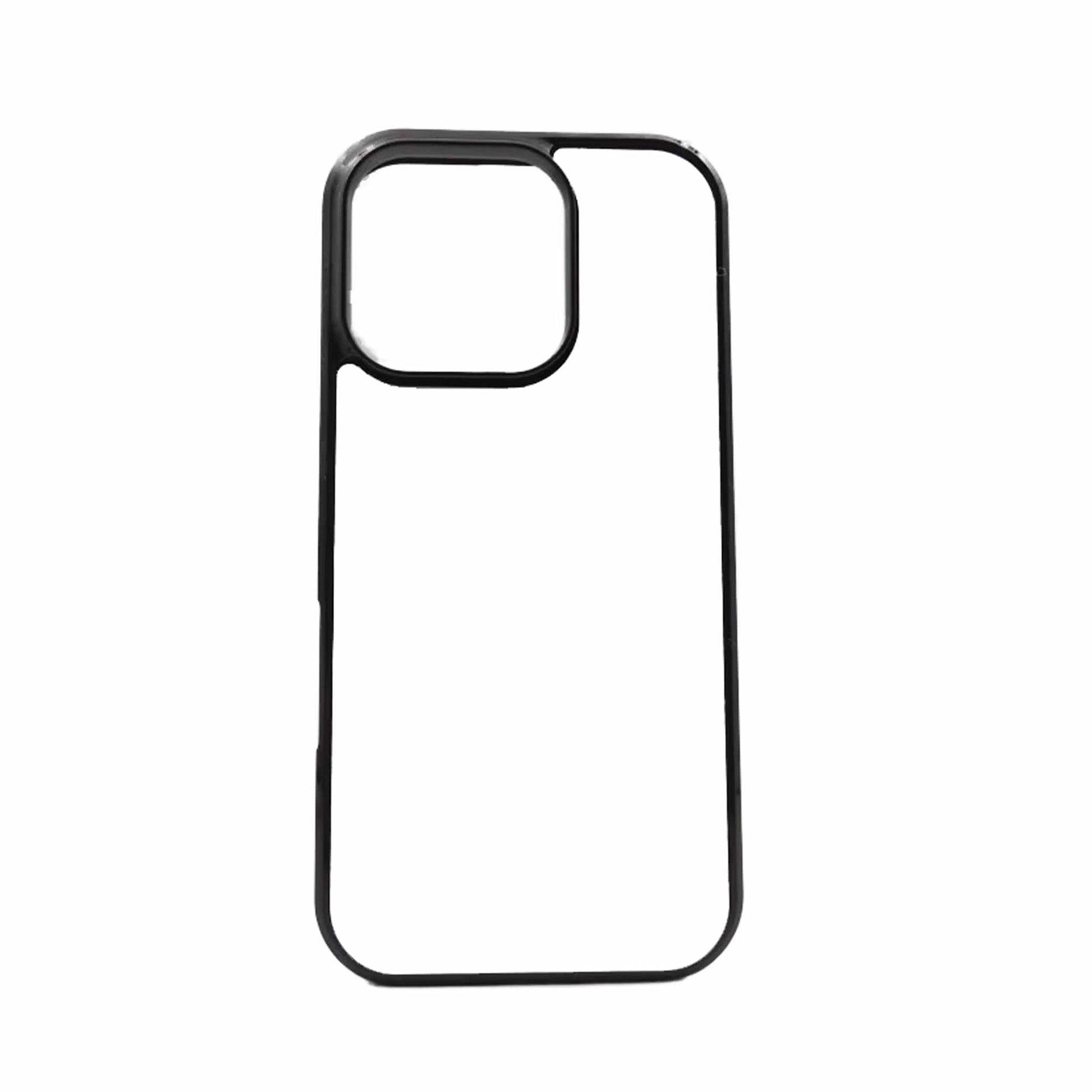 Your Sublimation Supplies Ltd iPhone 16 Pro Rubber Sublimation Case