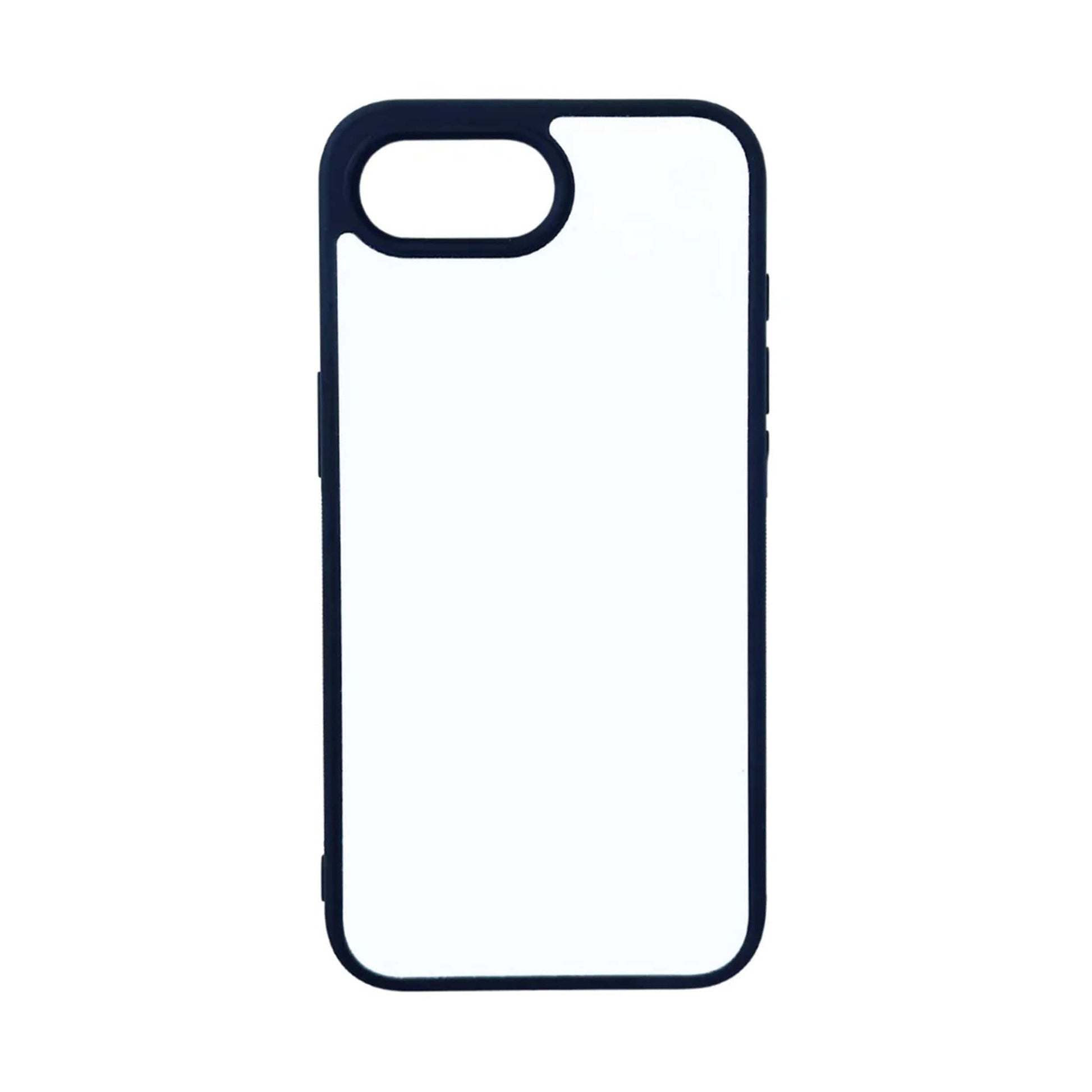 Your Sublimation Supplies Ltd iPhone 16e Rubber Sublimation Case
