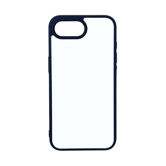 Your Sublimation Supplies Ltd iPhone 16e Rubber Sublimation Case